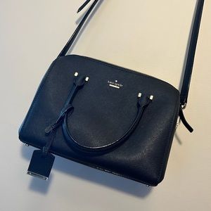 Medium Kate Spade Satchel
